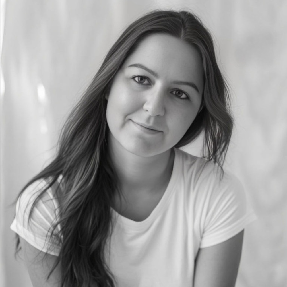Meet your Posher, Kristin